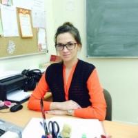 Екатерина Ивановна Екатерина Ивановна