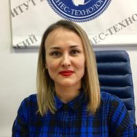 Диана Абдукаримовна