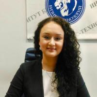 Ирина Павловна Ирина Павловна