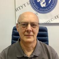 Александр Георгиевич Александр Георгиевич