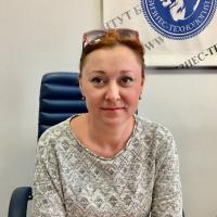 Елена Сергеевна  Елена Сергеевна