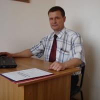 Александр Александрович