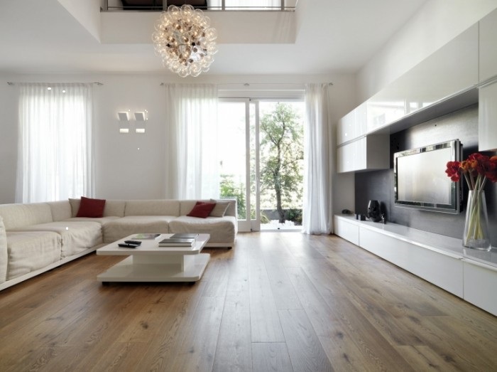 Портфолио: дизайн интерьера квартир и домов от студии 